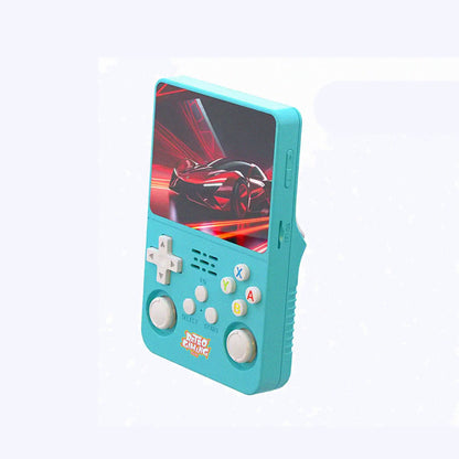 Retro Gaming Fun™ Play