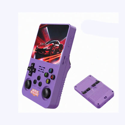 Retro Gaming Fun™ Play