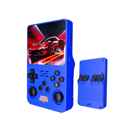 Retro Gaming Fun™ Play