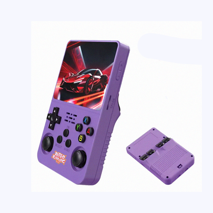 Retro Gaming Fun™ Play