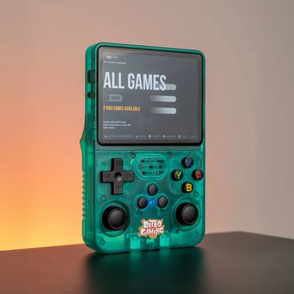 Retro Gaming Fun™ Play