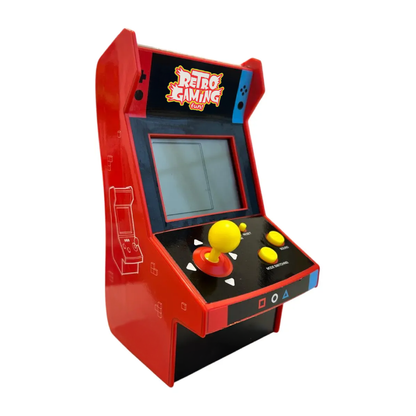 Retro Gaming Fun™ Play Arcade Pocket