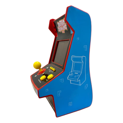 Retro Gaming Fun™ Play Arcade Pocket