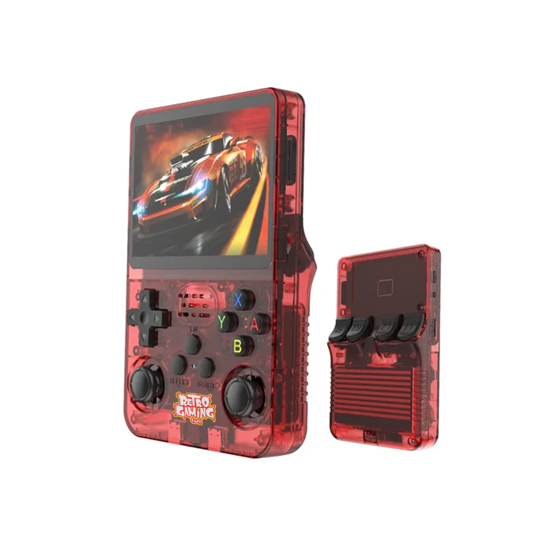 Retro Gaming Fun™ Play