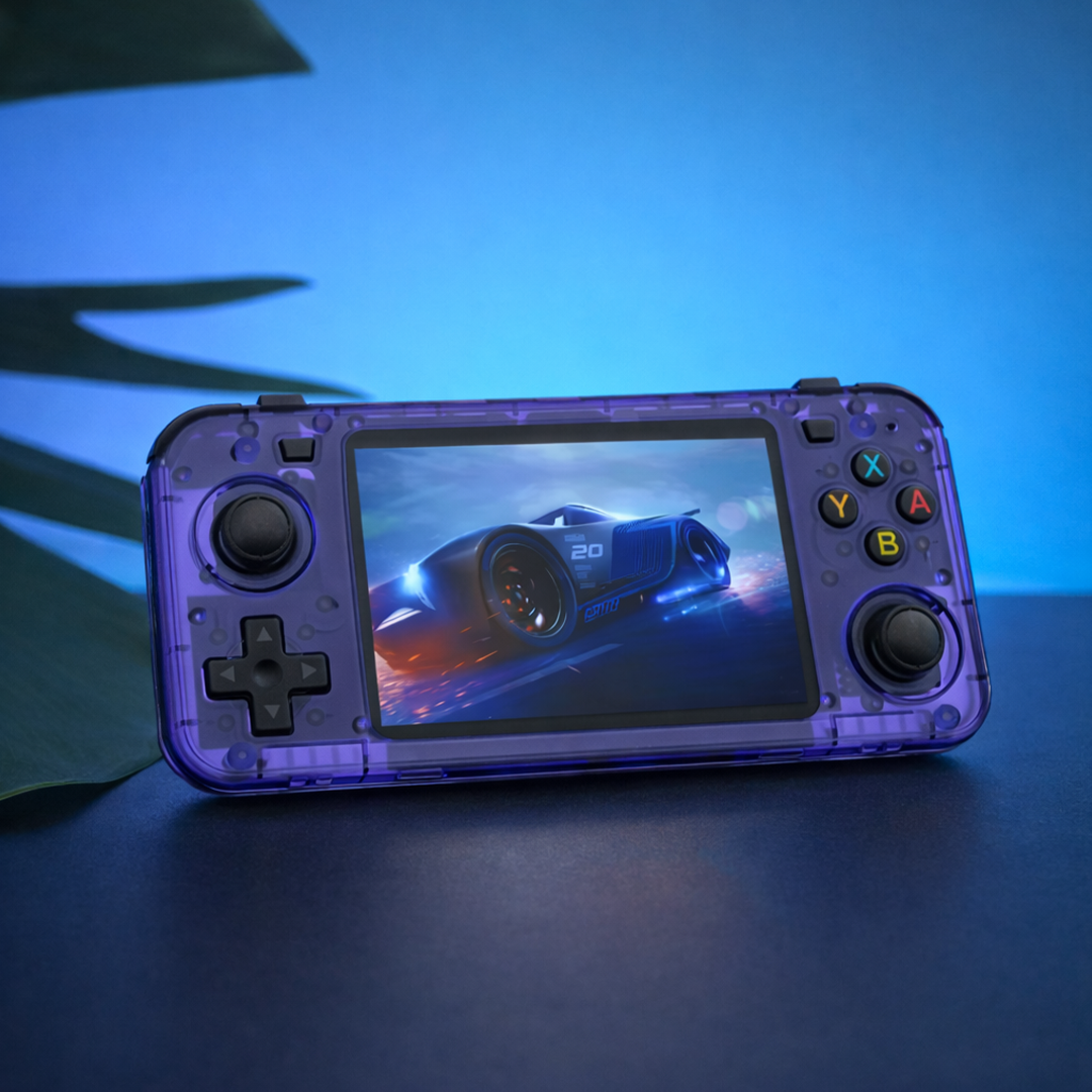 Retro Gaming Fun™ Play Max