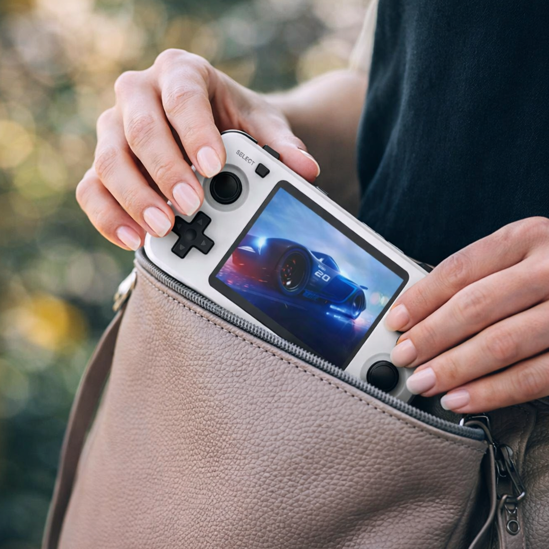 Retro Gaming Fun™ Play Max