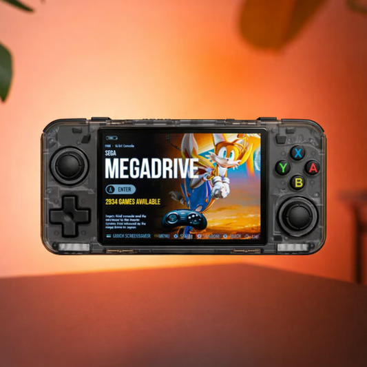 Retro Gaming Fun™ Play Max