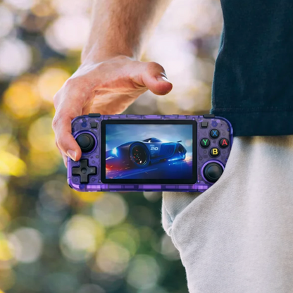 Retro Gaming Fun™ Play Max