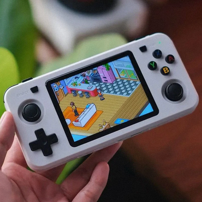 Retro Gaming Fun™ Play Max