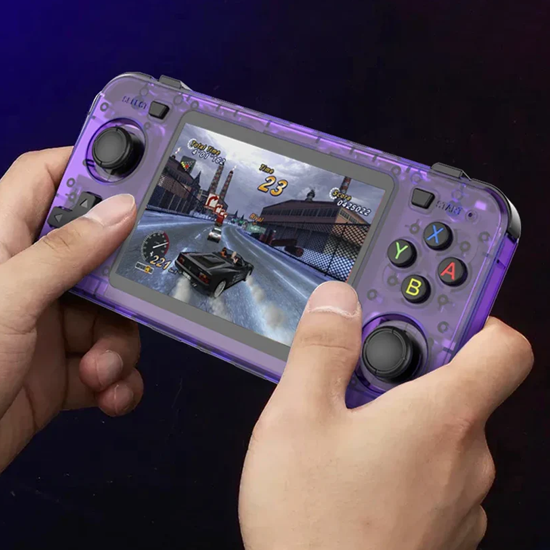 Retro Gaming Fun™ Play Max