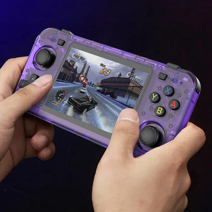 Retro Gaming Fun™ Play Max