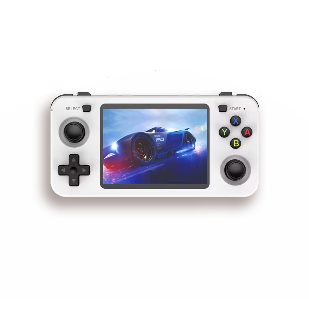 Retro Gaming Fun™ Play Max