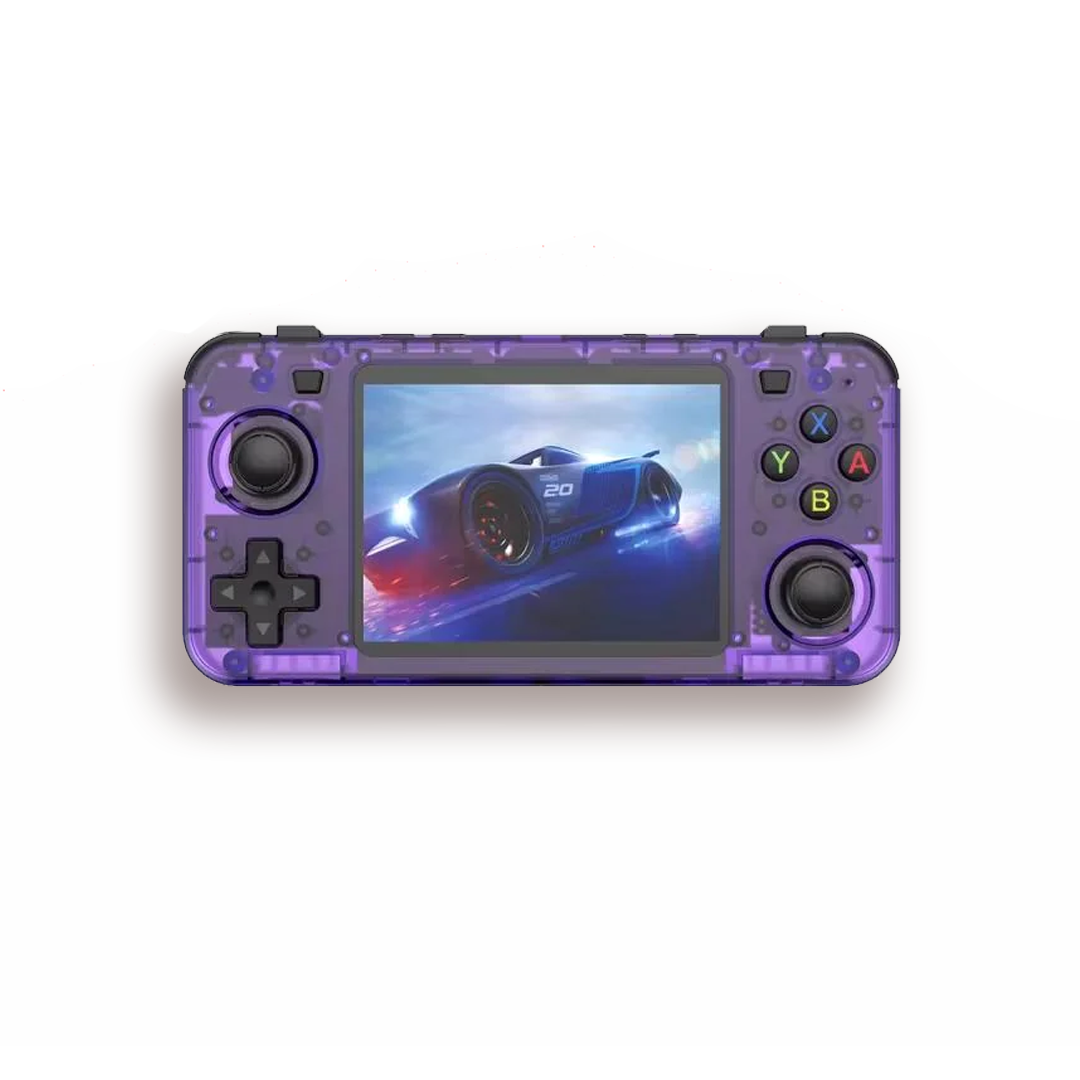 Retro Gaming Fun™ Play Max