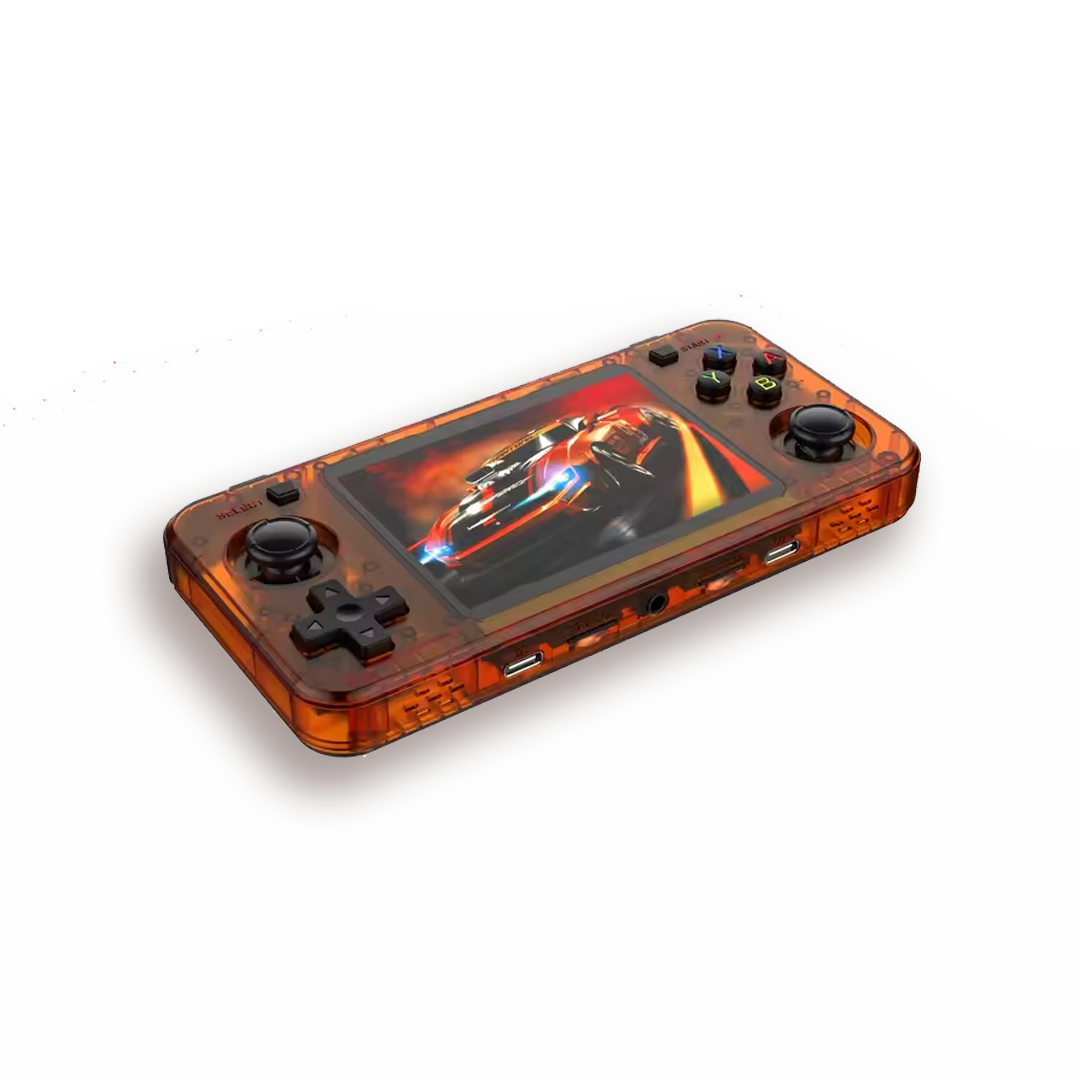 Retro Gaming Fun™ Play Max