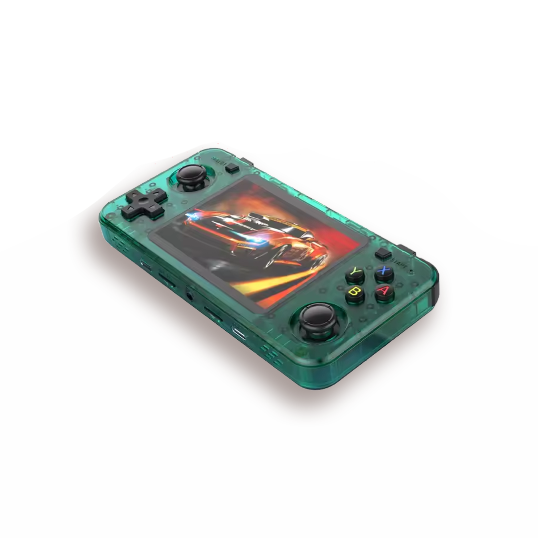 Retro Gaming Fun™ Play Max